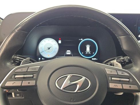 Used 2023 Hyundai Palisade Calligraphy image 37