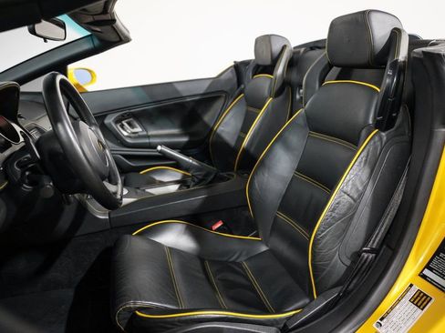 Used 2006 Lamborghini Gallardo Spyder image 27