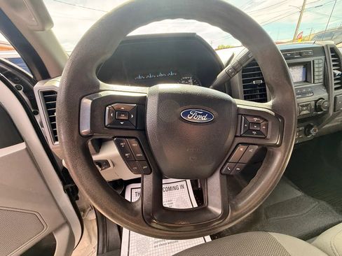 Used 2020 Ford F250 XL w/ Power Equipment Group AWD/4WD image 13