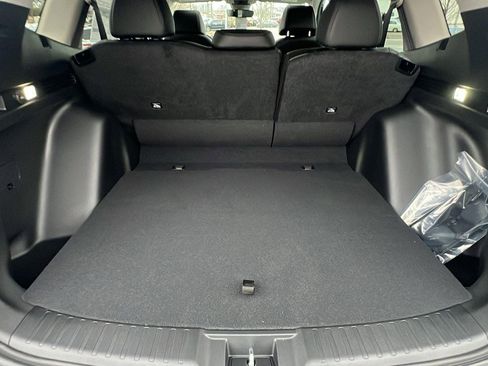 New 2026 Honda CR-V EX-L image 16