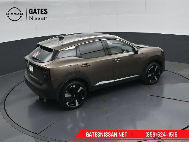 Certified 2026 Nissan Kicks SR w/ SR Premium Package AWD/4WD image 44