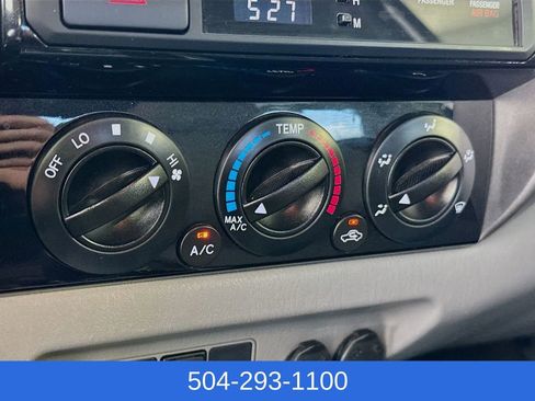 Used 2013 Toyota Tacoma PreRunner w/ SR5 Pkg RWD image 16