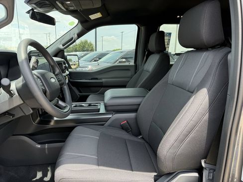 New 2026 Ford F150 STX w/ F-150 LOBO Package AWD/4WD image 20