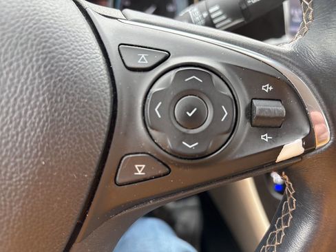 Used 2017 Buick Envision Preferred image 28