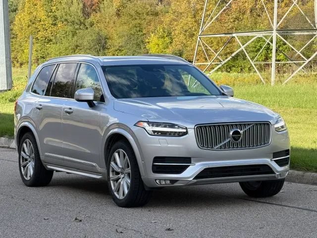 Used 2016 Volvo XC90 T6 Inscription AWD/4WD image 4