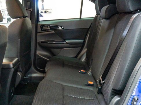 New 2026 Mitsubishi Eclipse Cross LE image 20