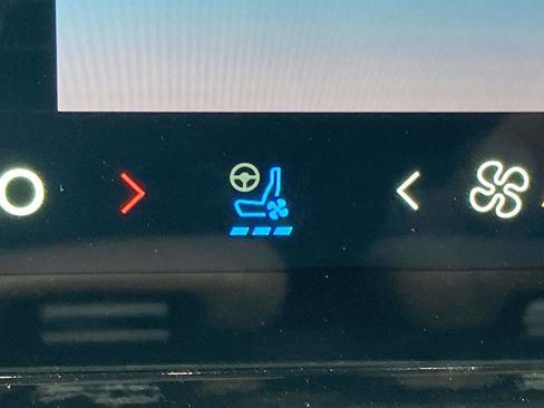 New 2025 Lincoln Navigator L Black Label image 27