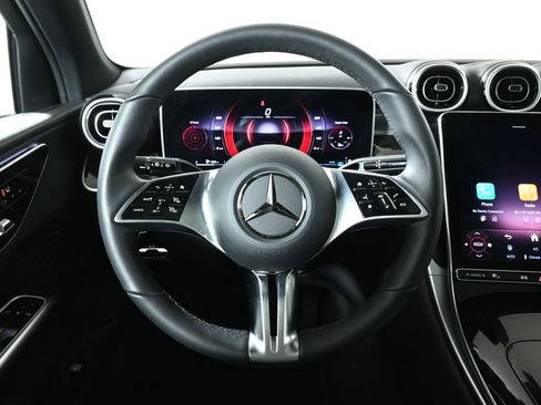 Certified 2025 Mercedes-Benz GLC 300 4MATIC image 15