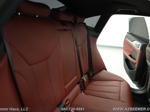 Used 2023 BMW i4 eDrive35 RWD image 29