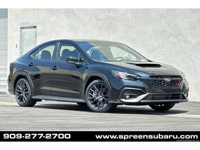 New 2026 Subaru WRX Premium w/ WRX Electronics Package