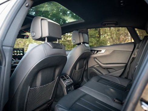 Used 2020 Audi A5 2.0T Premium Plus w/ Premium Plus image 40