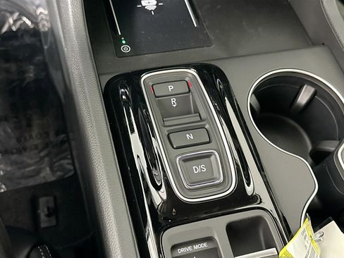 New 2025 Honda Pilot EX-L image 13