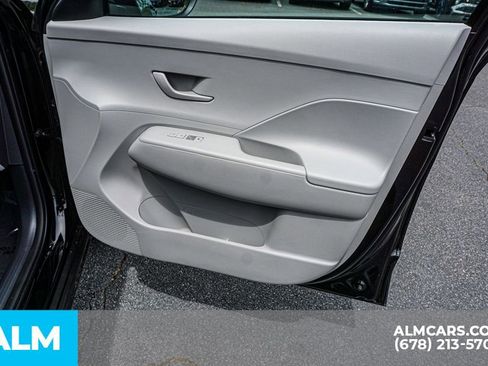 Used 2026 Hyundai Kona SEL Sport image 51