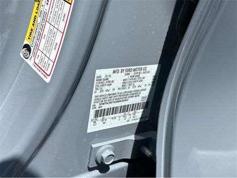 New 2025 Ford Mustang Mach-E Premium image 40