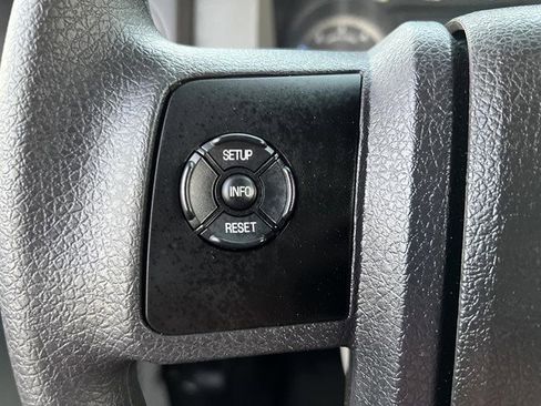 Used 2013 Ford F450 XL w/ Snow Plow Prep Pkg image 16