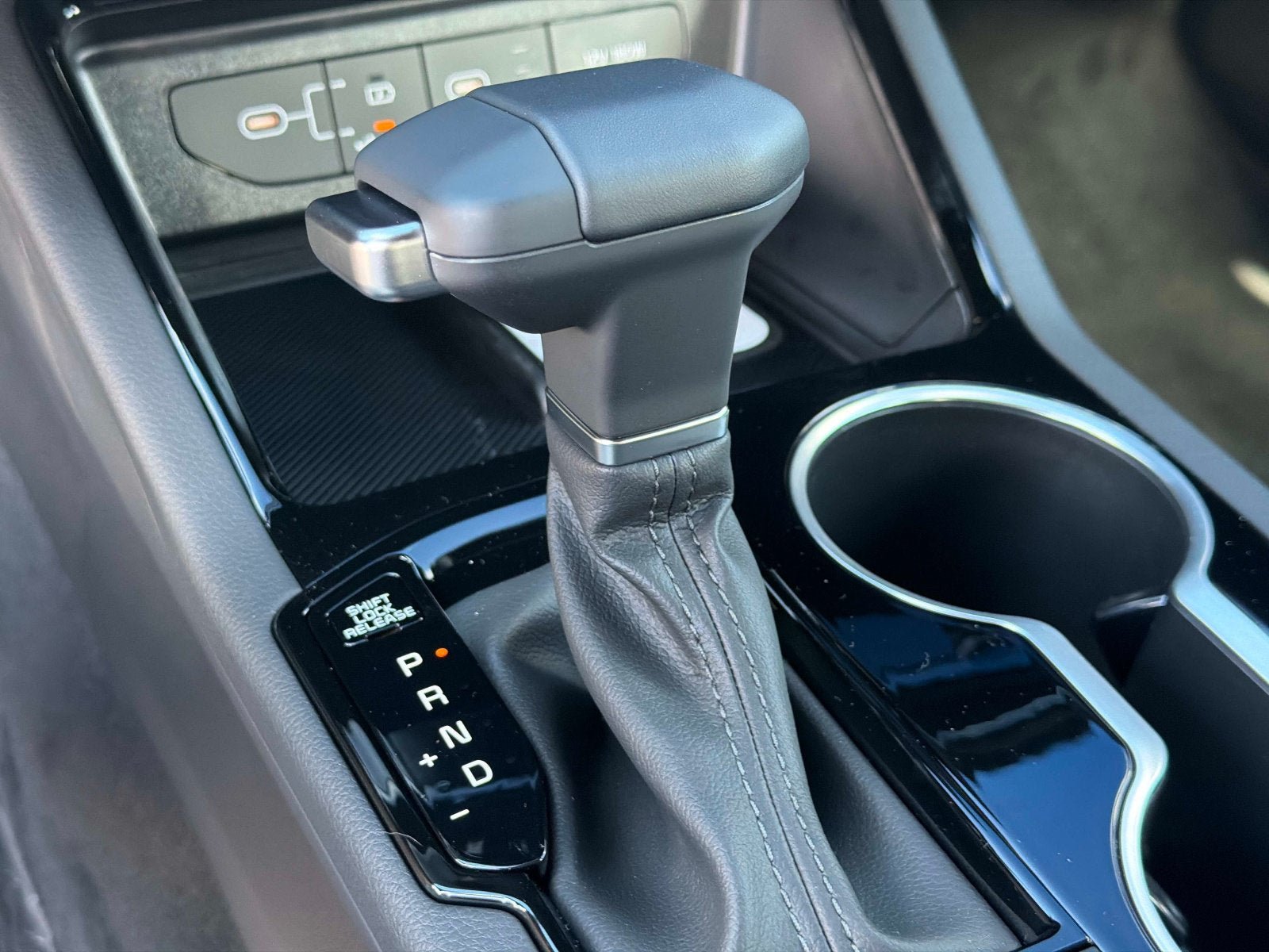 New 2026 Kia K5 GT-Line FWD image 23