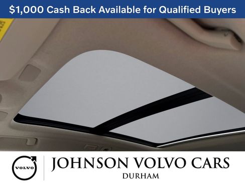 New 2026 Volvo XC40 B5 Plus w/ Protection Package Premier AWD/4WD image 16