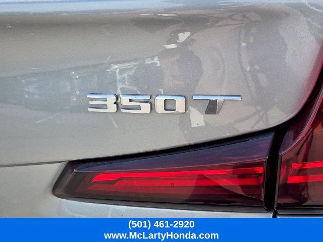 Used 2025 Cadillac XT4 Premium Luxury AWD/4WD image 9
