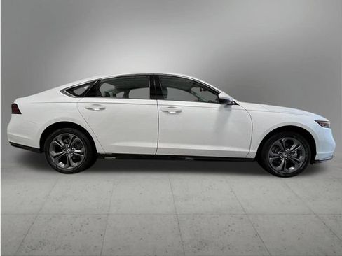 New 2026 Honda Accord EX-L image 8