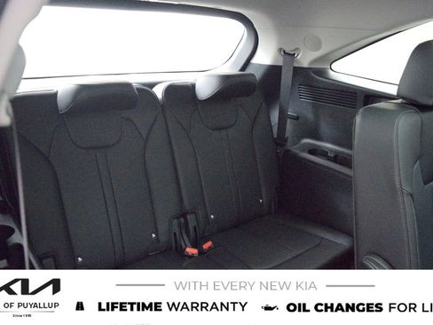 New 2026 Kia Sorento X-Line EX image 14