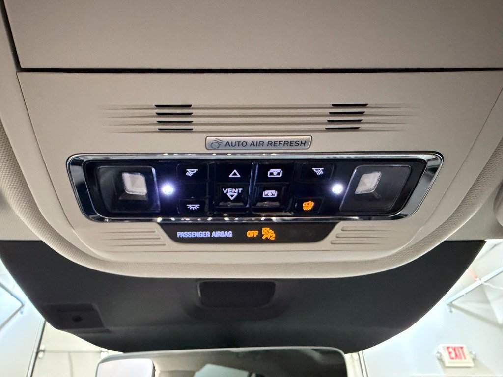 New 2027 Lincoln Aviator Reserve AWD/4WD image 25