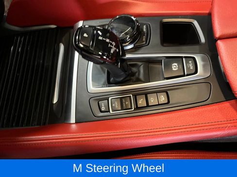 Used 2018 BMW X6 xDrive35i AWD/4WD image 29