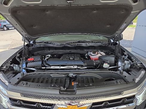 New 2026 Chevrolet Silverado 1500 LT AWD/4WD image 81