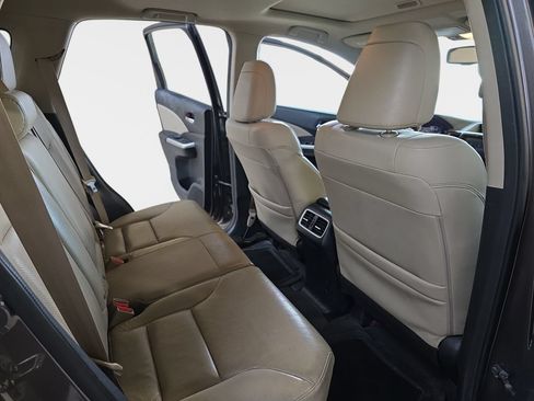 Used 2016 Honda CR-V EX-L image 13
