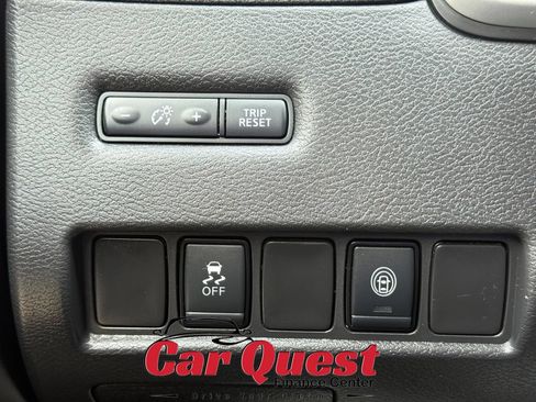 Used 2021 Nissan Murano SV AWD/4WD image 26