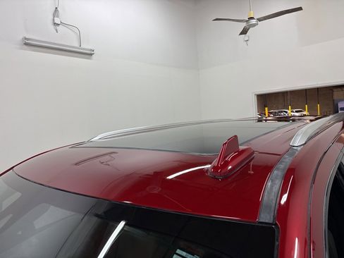 Used 2021 Chevrolet Tahoe LT image 28