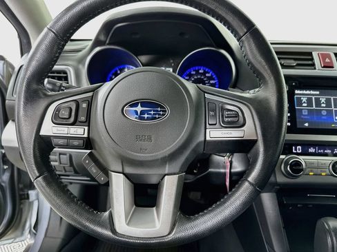 Used 2015 Subaru Outback 2.5i Premium AWD/4WD image 18