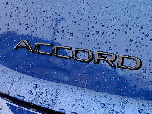 New 2026 Honda Accord Sport image 11