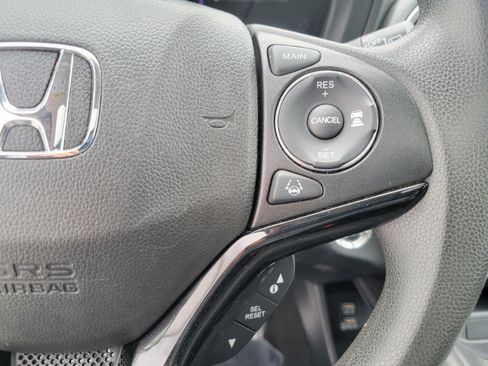 Used 2019 Honda HR-V EX image 28