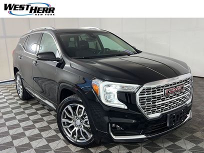Used 2023 GMC Terrain Denali