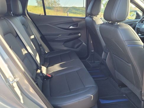 Used 2025 Buick Envista Sport Touring w/ Convenience II Package image 14