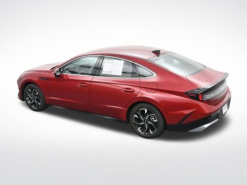 Used 2025 Hyundai Sonata SEL image 27