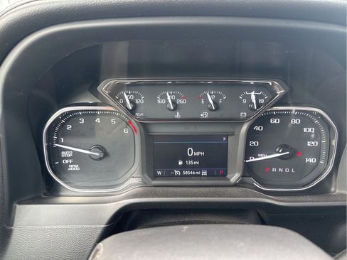Used 2021 GMC Sierra 1500 AT4 w/ Driver Alert Package I image 43