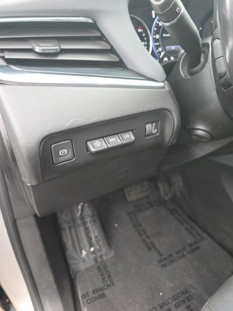 Used 2022 Buick Enclave Premium FWD image 12