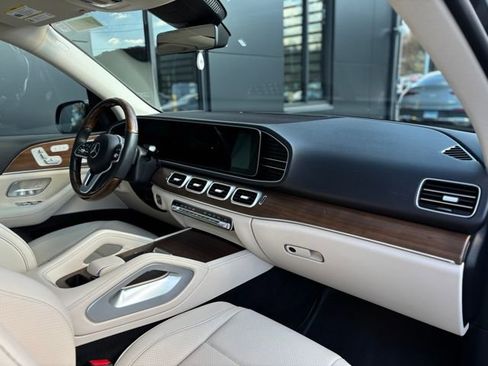 Certified 2022 Mercedes-Benz GLE 450 4MATIC image 76