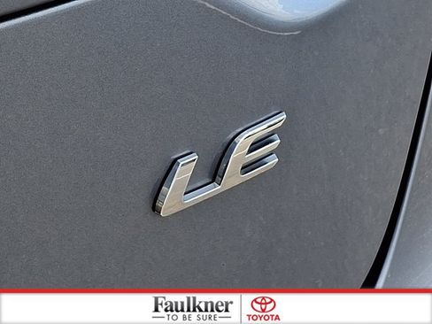 Certified 2024 Toyota Corolla LE FWD image 31