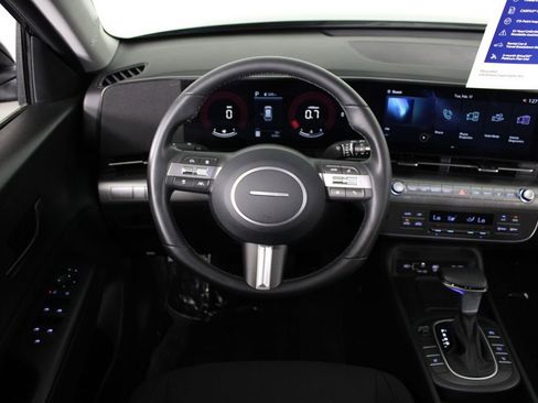 Certified 2026 Hyundai Kona SEL Sport image 7