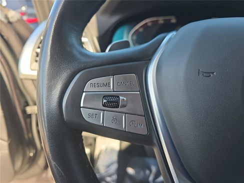 Certified 2022 BMW X3 xDrive30i w/ Premium Package 2 image 24