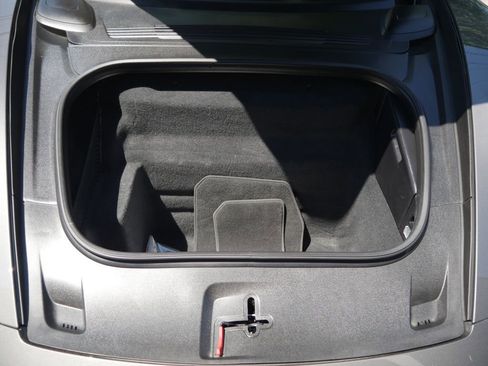 Certified 2022 Porsche 911 Turbo AWD/4WD image 10