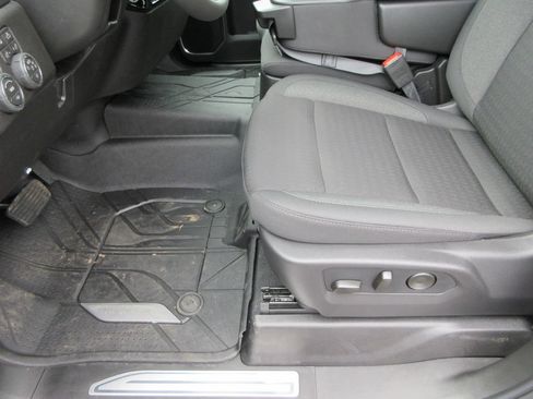 New 2026 Chevrolet Silverado 3500 LT w/ All Star Edition AWD/4WD image 25