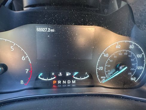 Used 2021 Ford Transit Connect XL image 19