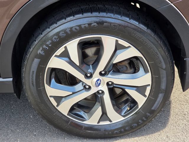 Used 2020 Subaru Outback Limited AWD/4WD image 15
