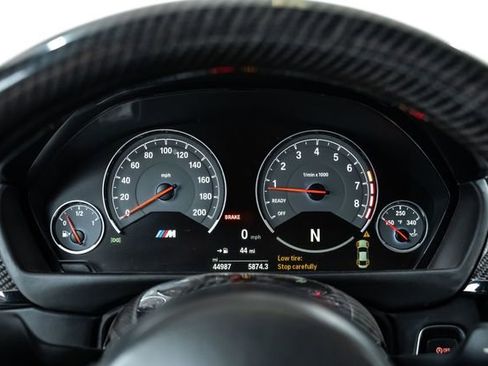 Used 2015 BMW M4 Coupe image 45