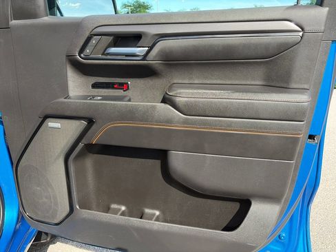 Used 2023 GMC Sierra 1500 AT4 w/ AT4 Premium Package AWD/4WD image 11