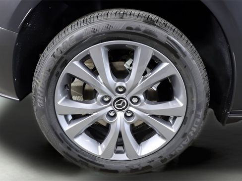 New 2025 MAZDA CX-30 AWD 2.5 S w/ Premium Package image 9