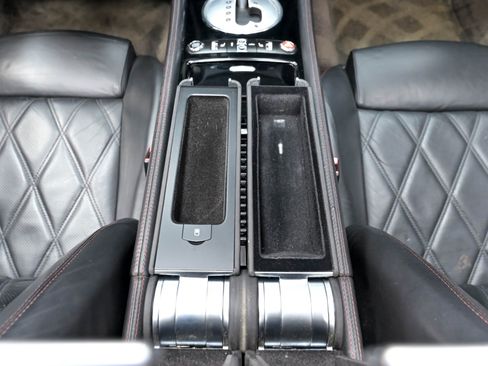 Used 2008 Bentley Continental GTC AWD/4WD image 33